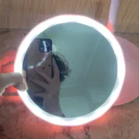 آیینه چراغ‌دار