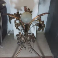 اباژورگلدانی و میزتلفن|چراغ خواب و آباژور|لنگرود, |دیوار