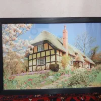 تابلو چراغ دار|تابلو، نقاشی، عکس|قزوین, |دیوار