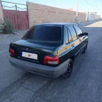 پراید مدل 83انژکتور تمیز سالم شرایط|خودرو سواری و وانت|زاهدان, |دیوار