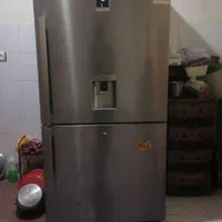 تعمیرات تضمینی یخچال ساید
