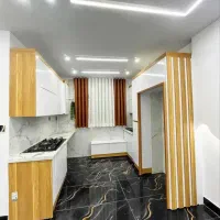 ۵۲ متر/فول دیزاین/خوش نقشه/دلنشین|فروش آپارتمان|تهران, شهر زیبا|دیوار