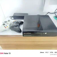 ایکس باکس ۳۶۰پرو اسلیم ۲۵۰گیگ