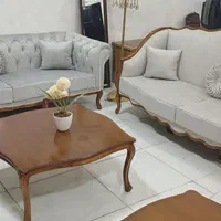 مبل فرانسوی (کلاسیک)