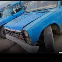 خریدخودروهای فرسوده|خودرو سواری و وانت|شادگان, |دیوار