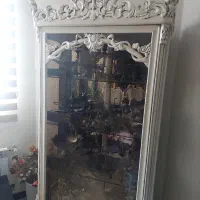 ویترین چوبی