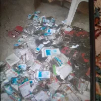 قاب انواع گوشی و ماسک