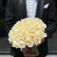 ماشین عروس و دسته گل با قیمت دلخواه