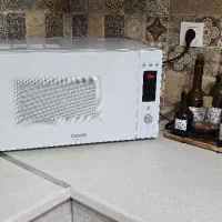 ماکروویو کورس