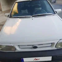 پراید مدل 89|خودرو سواری و وانت|مشهد, چهنو|دیوار