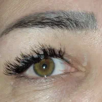 کلاسیک اسپایکی عروسکی کاشت نچرال