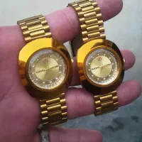 عشق بازان ساعت هایی قدیمی زیرخاکی هست