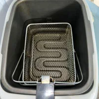 سرخ کن بزرگ درحدنومارک تفال