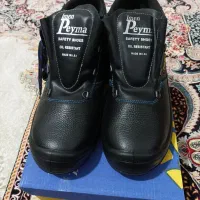 کفش کار