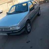 پژو 405 مدل 90|خودرو سواری و وانت|نقده, |دیوار