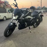 دومینار ۲۵۰|موتورسیکلت|رشت, بازار|دیوار