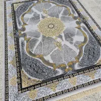 فرشی زیبا و اقتصادی با کیفیت عالی|فرش|زنجان, |دیوار