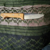 چاقوی داخل ماشین|کوهنوردی و کمپینگ|پاکدشت, پاکدشت (مامازند)|دیوار