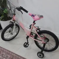 دوچرخه ۱۶