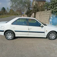 پژو پارس مدل 87گیج وسط|خودرو سواری و وانت|نوشهر, |دیوار