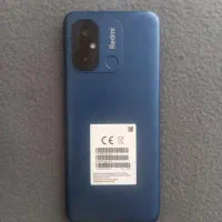 شیایومی 12 خشک معاوضه ب سامسونگ یا...