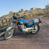 موتور ۲۰۰ نیکتاز