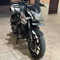 موتورns200