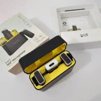 میکروفن یقه ای گرین لاینsin1 360|صوتی و تصویری|کرمان, |دیوار