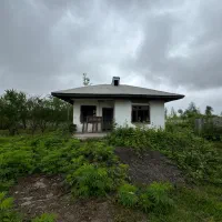 خانه روستایی با سند تکبرگ و تمامی کنتورها‌|فروش خانه و ویلا|ماسال, |دیوار