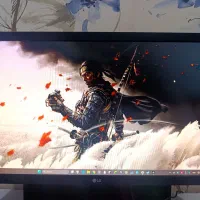 مانیتور LG 22mk400