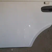 درب ساینا بی رنگ