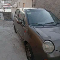 ام وی ام ۱۱۰ مدل۸۴
