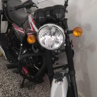 هندا ۱۸۰ سی سی صفر