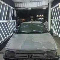 پژو ۴۰۵