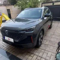 چانگانcs55پلاس صفرکیلومتر ۲۰۲۴،فروش بعلت نیاز مالی|خودرو سواری و وانت|تهران, شهرک آزادی|دیوار