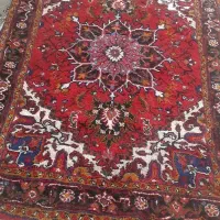 فرش خالچه ۴ متری