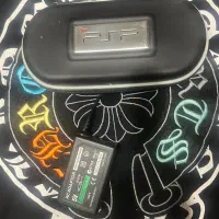 Psp 3000 پی اس پی|کنسول، بازی ویدئویی و آنلاین|تهران, سنائی|دیوار