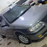 سمند ef7دوگانه کارخانه مدل ۹۰ تک برگ|خودرو سواری و وانت|کرمانشاه, |دیوار