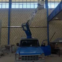 اجاره بالابر نفر بر