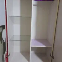 کمد بچگانه|جاکفشی، کمد، دراور|کرج, کمال‌شهر|دیوار