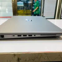 HP Zbook17 G7|رایانه همراه|بوکان, |دیوار