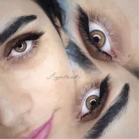 اکستنشن مژه قیمت مناسب|خدمات آرایشگری و زیبایی|شاهین‌شهر, حافظ جنوبی|دیوار
