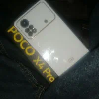 شیائومی پوکو X4 پرو 5G با حافظهٔ ۲۵۶ گیگابایت|موبایل|یزد, |دیوار