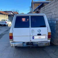 پاترول ۴در۶سیلندر|خودرو کلاسیک|شیرگاه, |دیوار