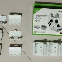 داک شارژر اورجینال DOBE برای دسته Xbox