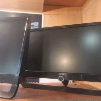 مانیتور 19 و 20 اینچ