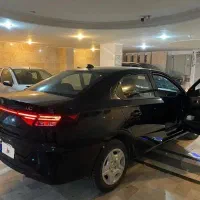 خودرو تارا وی ۱ پلاس آبنوس|خودرو سواری و وانت|تهران, شهرک غرب|دیوار