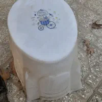 توالت سیار تمیز وسالم ومحکم