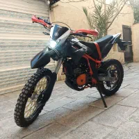 تریل T4 کویر مدل ۱۴۰۲ ،کراس پرشی رادیسون روان فلات