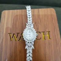 ساعت زنانه  royalcrown|ساعت|تهران, جنت‌آباد شمالی|دیوار